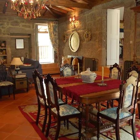 Casa De 别墅 *