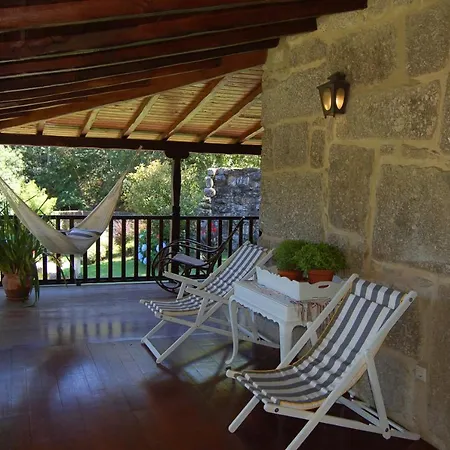 Casa De *